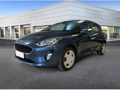 Ford Fiesta 1.1 85cv Plus